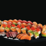 Zushi Nourriture