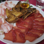 Breakhouse Nourriture