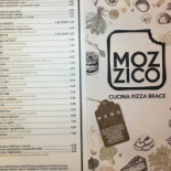 Mozzico Comida