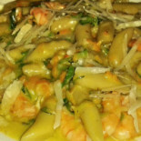 Da Valerio Comida