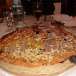 Da Valerio Comida