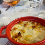Locanda Dell'annunciata food