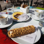Trovellesi Nourriture