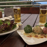 Platzl food