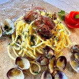 Fish House Comida