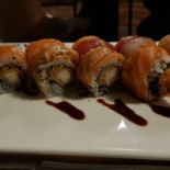 Mizuumi Comida