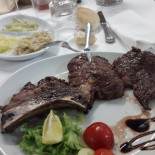 Sacchetto Comida
