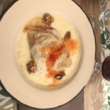 La Zerotta Nourriture