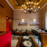 Cibare À l'intérieur