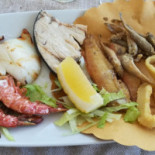 Loasi Comida