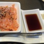 Blue Nami Food