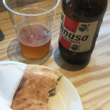 Autogrill Nourriture