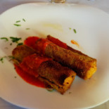 Cavareno Comida