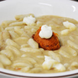 De Gustibus Di Carlo Pavone food