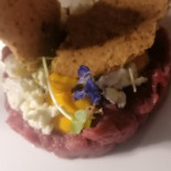 Aldivino Nourriture