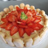 Col' Gusto Nourriture