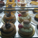 Conte Nourriture