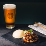 Hops Beerstro Nourriture