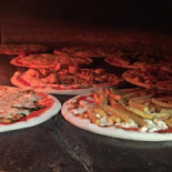 Al Pesce Vela food