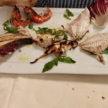 Al Pavone Nourriture