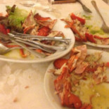 San Domenico Di Giovanna Atzeni food