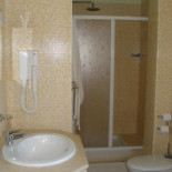 111 À l'intérieur
