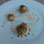 Sapori Di Versi food