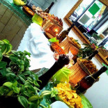 Dolce Café Nourriture