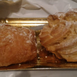 La Perla Pasticceria Nourriture