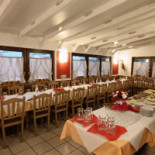 Pizzeria Celeste Comida