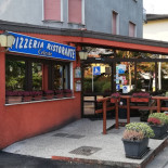 Pizzeria Celeste Exterior