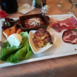 Il Casareccio Nourriture