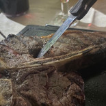 Il Casareccio Comida