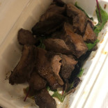 Tempi Andati Comida