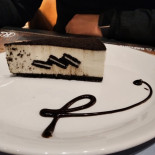 Roadhouse Vigevano Nourriture