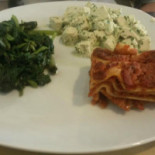 Oh Mio Bio! Comida