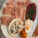 Da Romano food
