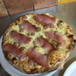 Pizza Doc Nourriture