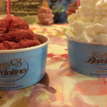 Caffe Bardolino Comida