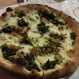 Trattoria 19 Al Paradiso Nourriture