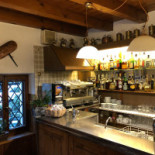 Trattoria Al Parigin Nourriture