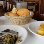 Trattoria Al Parigin Nourriture