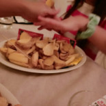 La Caraffa Comida