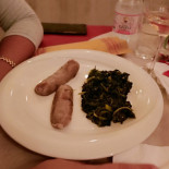 La Caraffa Comida