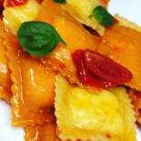 Pasta Mood Comida