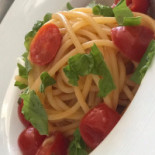 Pasta Mood Comida