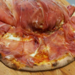 Magik Pizza Nourriture