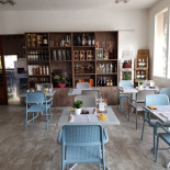 La Cicogna Comida
