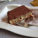 La Cicogna Comida