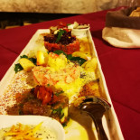 Sa Tanka Comida